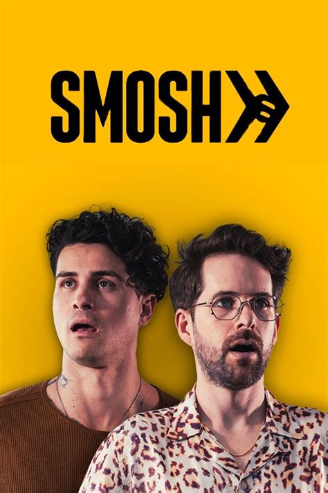 smosh tv show|smosh original members.